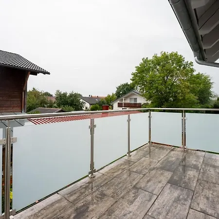 Rosenbogen Апартаменты