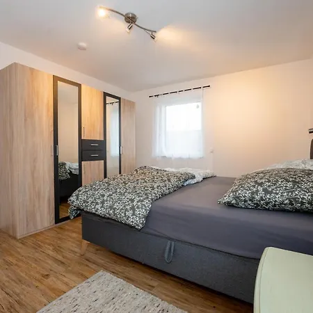 Rosenbogen * Бад-Верисхофен