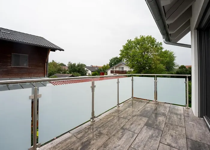 Rosenbogen Lägenhet