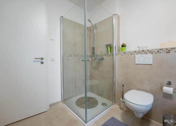 Rosenbogen Lägenhet Bad Wörishofen